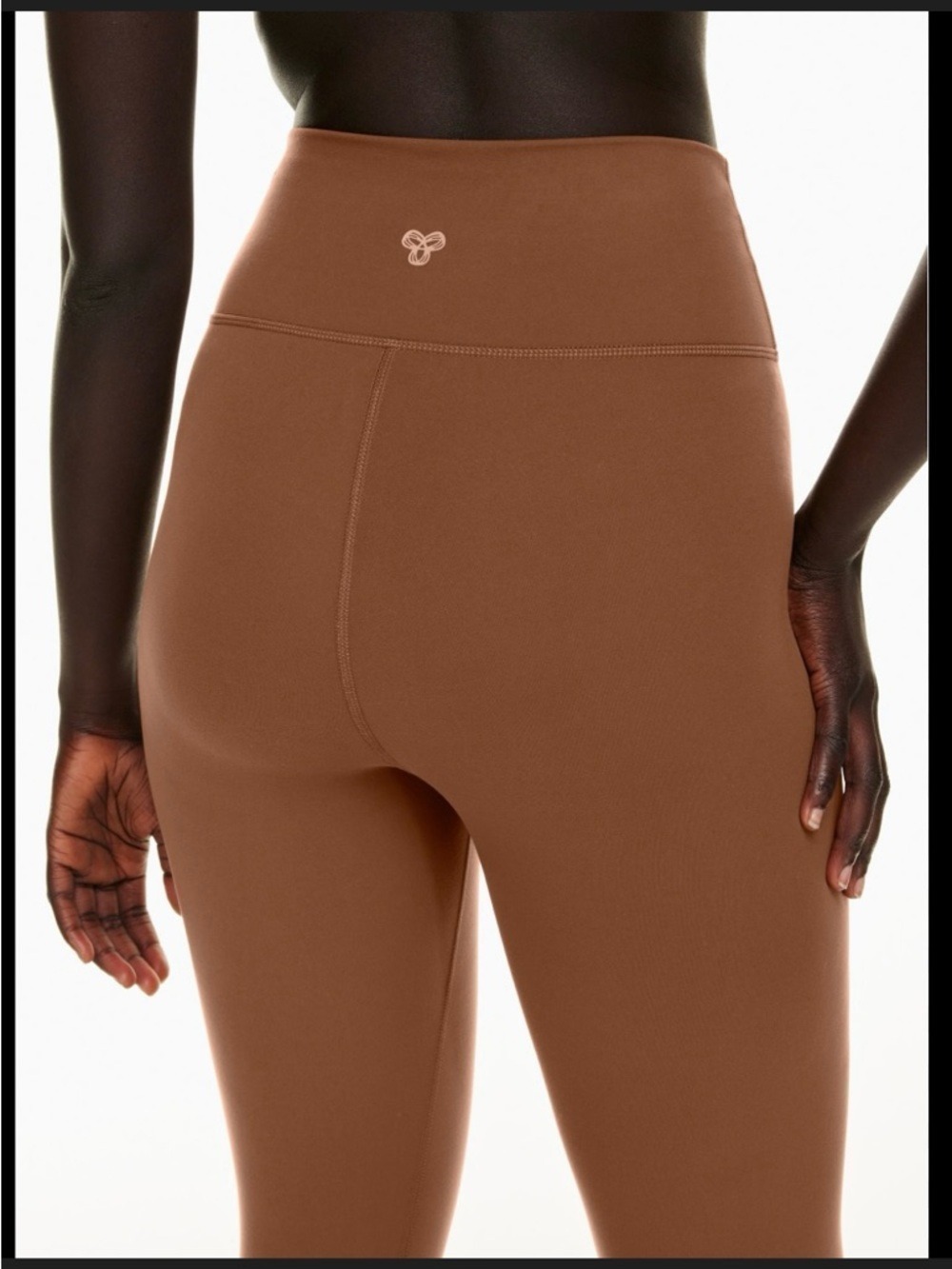 TnaBUTTER™ High-Rise Leggings by Aritzia - 26’ length